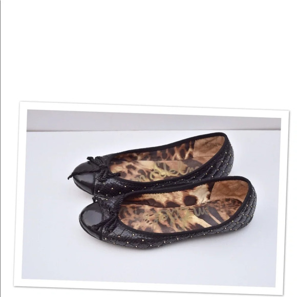 Sam Edelman Flats - Picture 1 of 7